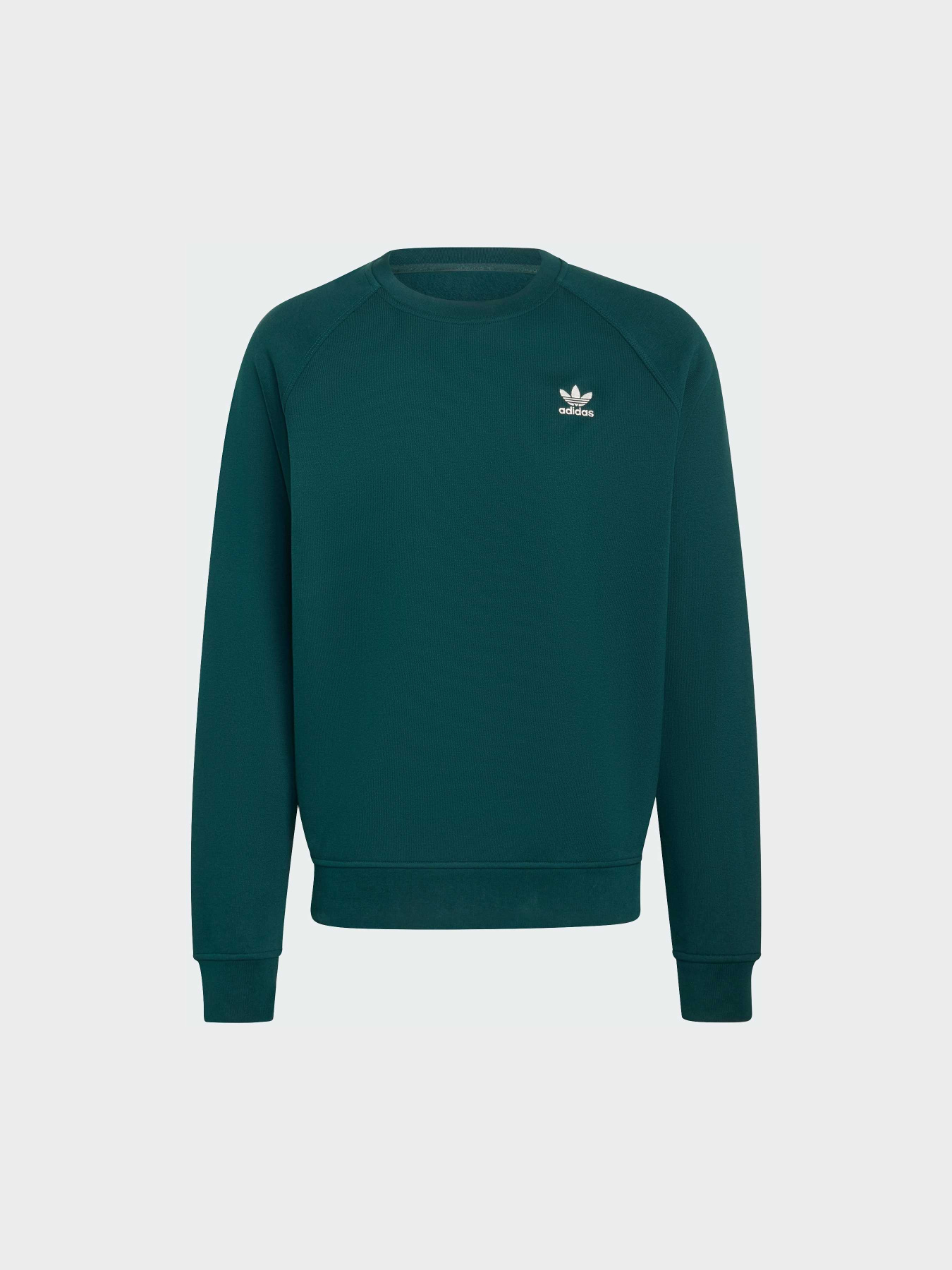 Світшот ESSENTIAL REGULAR FLEECE CREWNECK модель HY2081 Фото