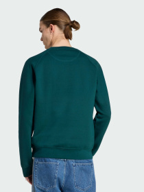 Світшот ESSENTIAL REGULAR FLEECE CREWNECK модель HY2081 Фото