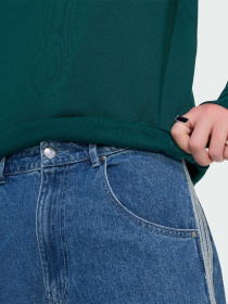 Світшот ESSENTIAL REGULAR FLEECE CREWNECK модель HY2081 Фото