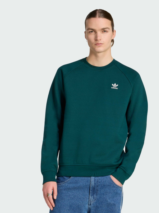 Світшот Adidas модель HY2081 Фото