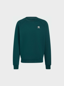 Світшот Adidas модель HY2081 Світшот Adidas модель HY2081 Фото