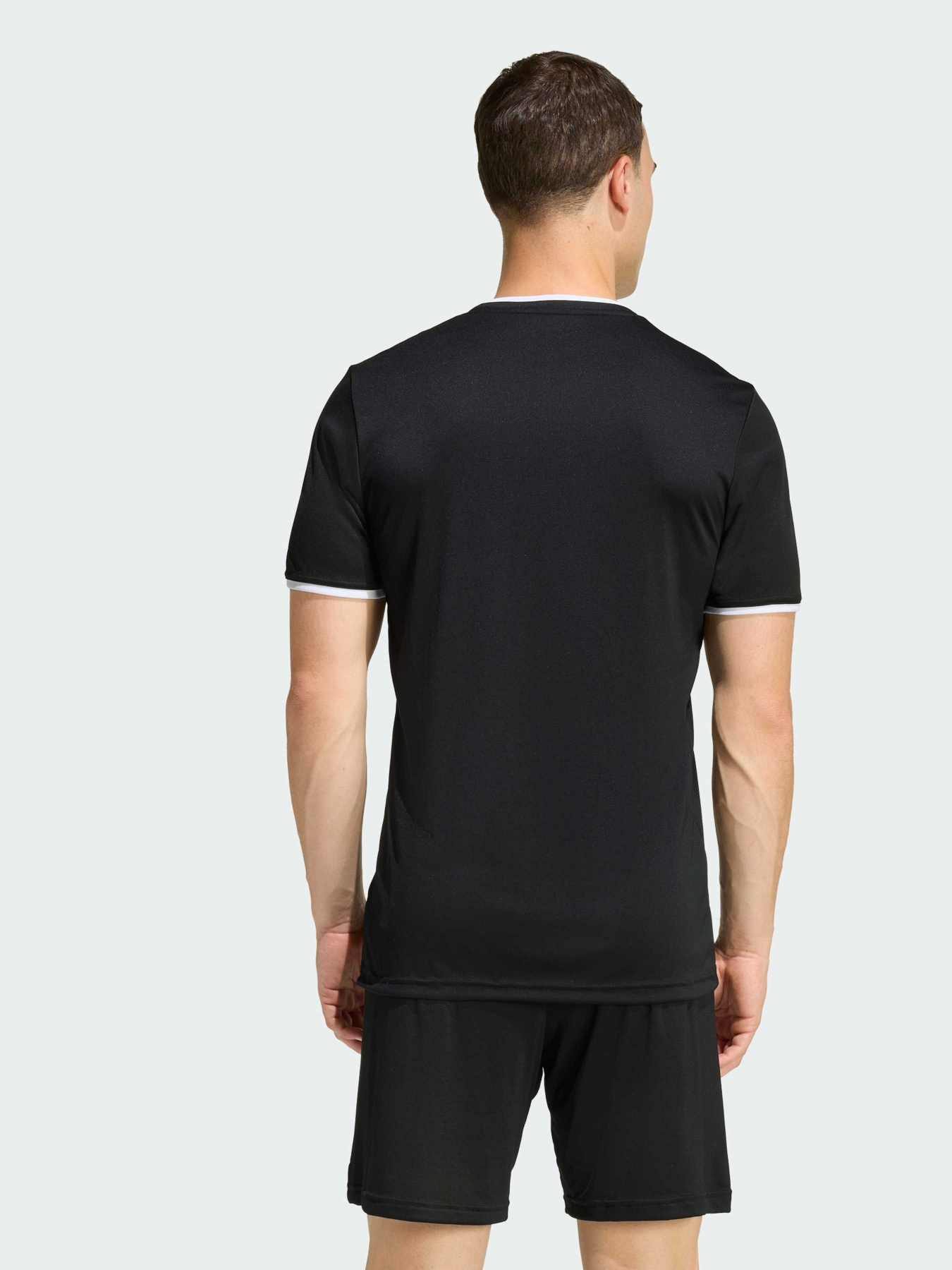 Футболка Adidas модель JZ2505 Фото