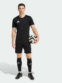 Футболка Adidas модель JZ2505 Фото