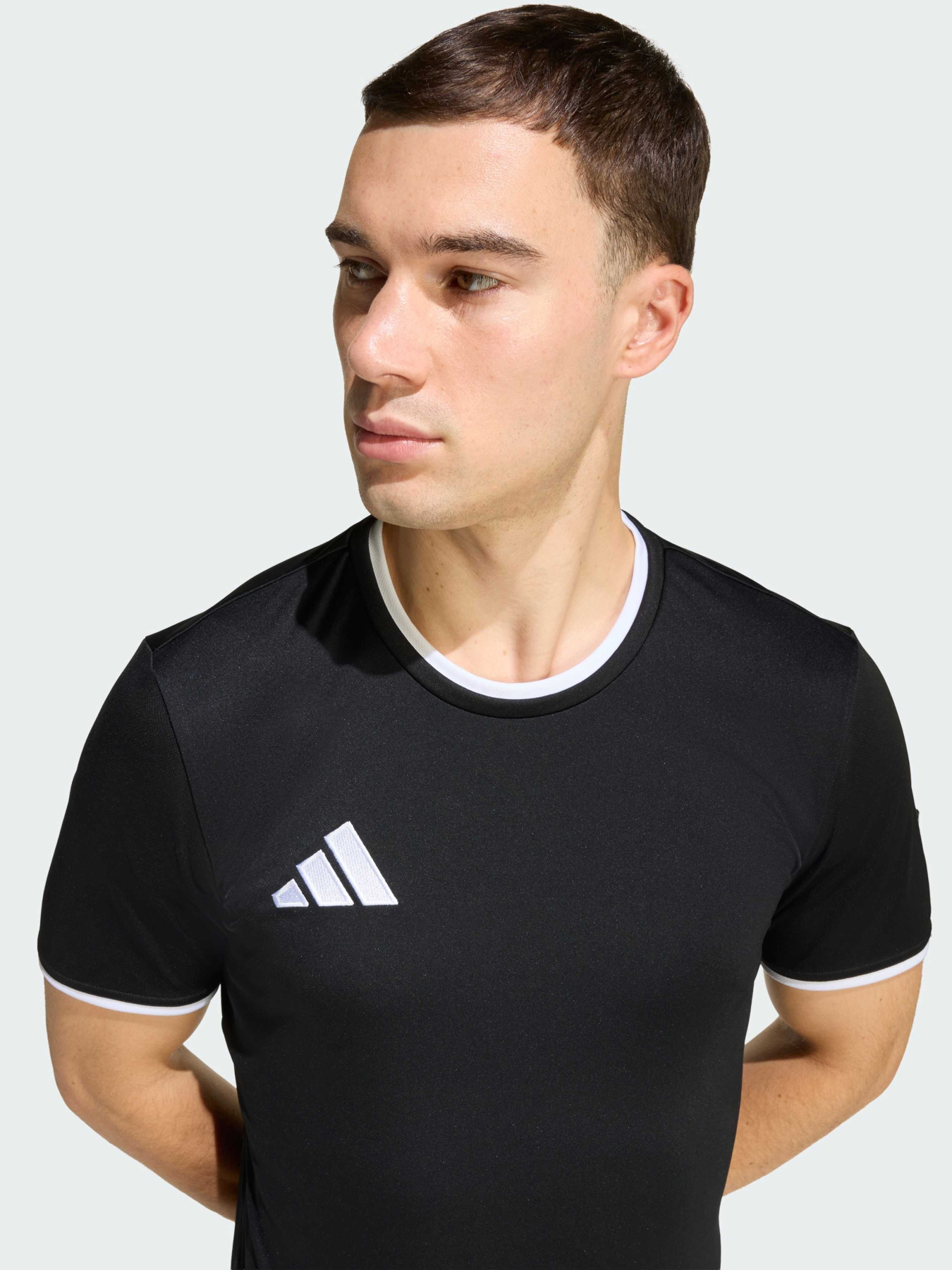 Футболка Adidas модель JZ2505 Фото