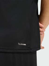 Футболка Adidas модель JZ2505 Фото