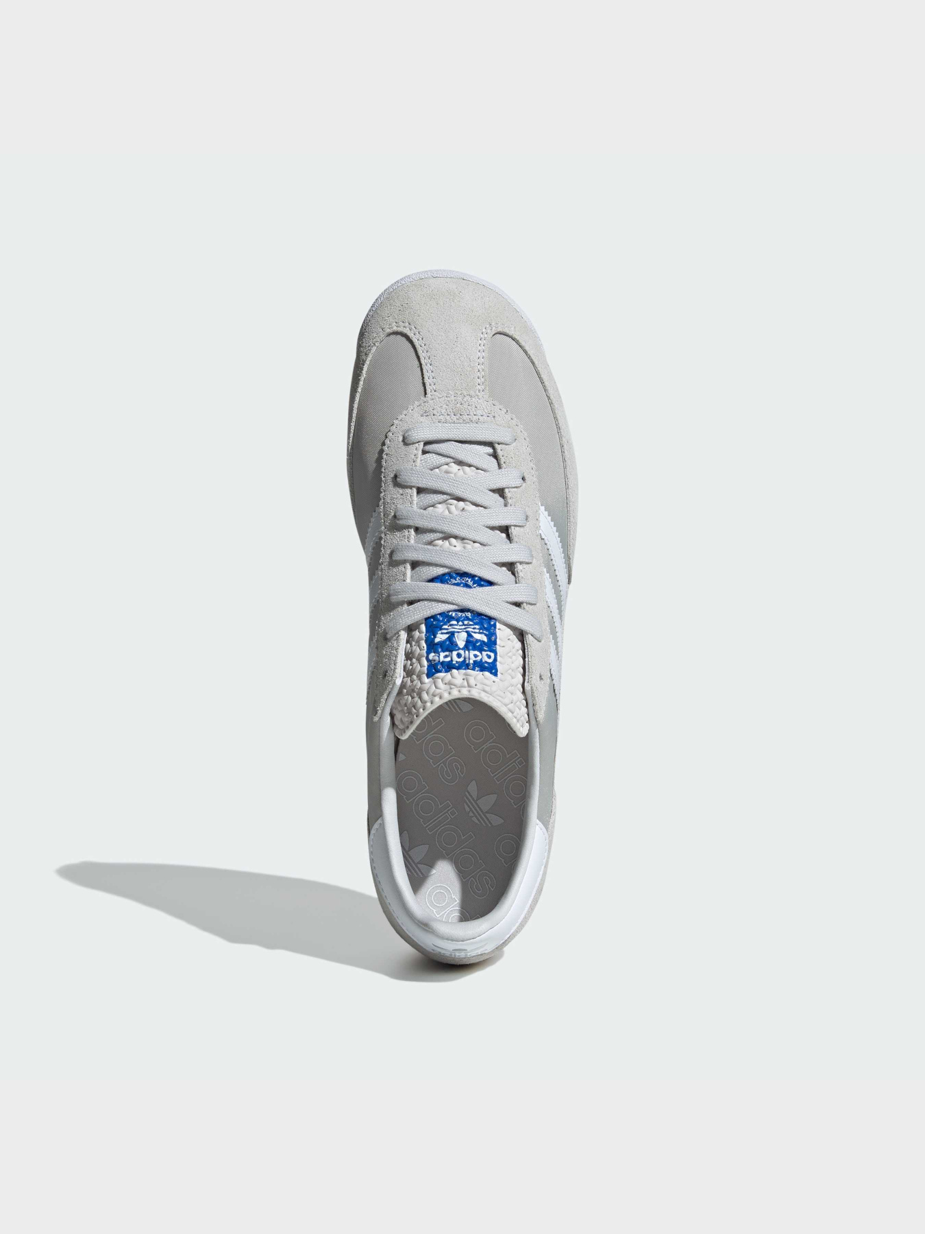 Кросівки повсякденні Adidas модель JI1281 Кросівки повсякденні Adidas модель JI1281 Фото