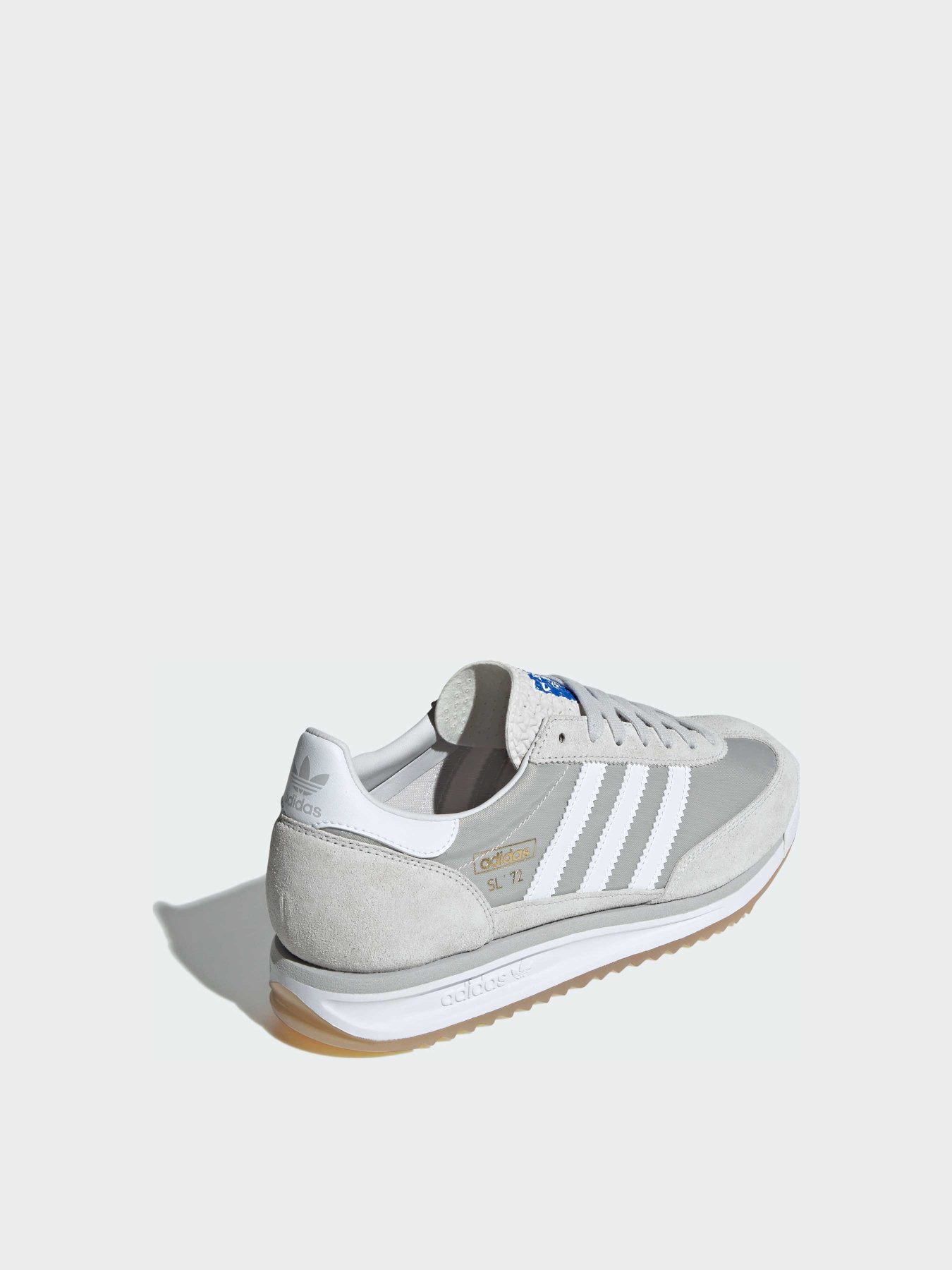 Кросівки повсякденні Adidas модель JI1281 Кросівки повсякденні Adidas модель JI1281 Фото