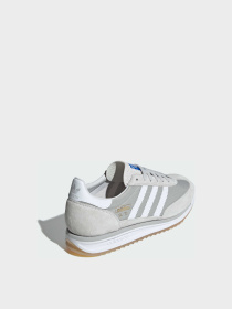 Кросівки повсякденні Adidas модель JI1281 Кросівки повсякденні Adidas модель JI1281 Фото