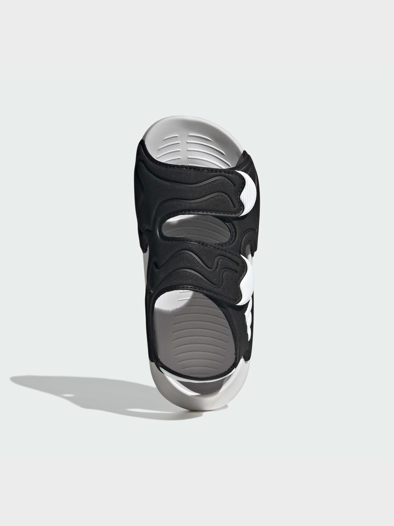 Сандалии Adidas модель JS2537 Фото