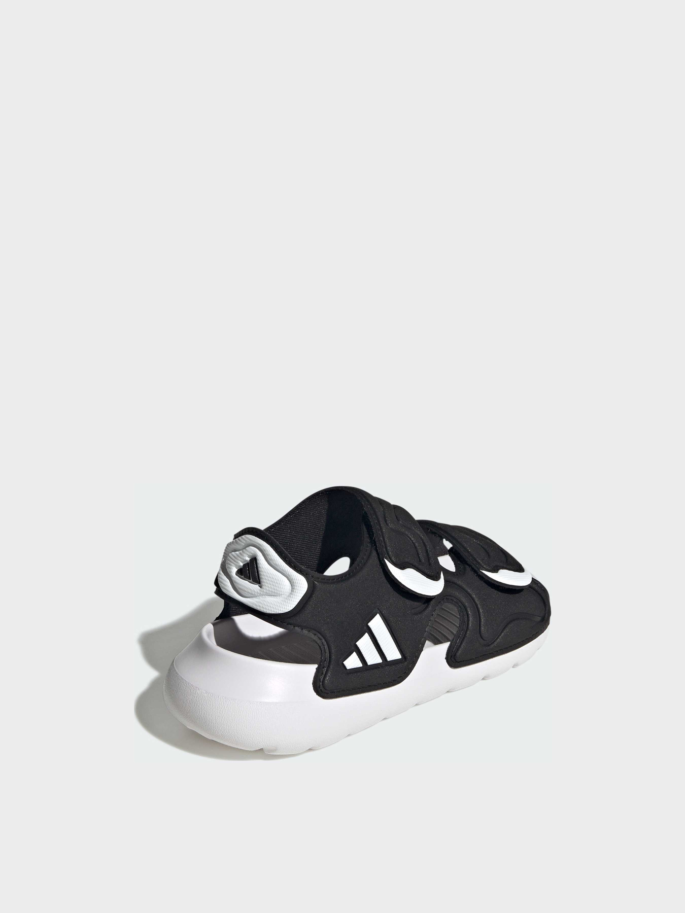 Сандалии Adidas модель JS2537 Фото