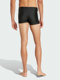 Плавки-боксери 3-Stripes 2-Inch модель JN6533 Фото