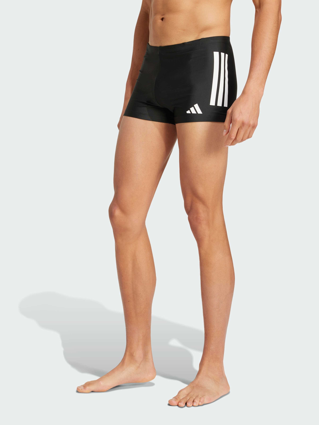 Плавки Adidas 3 Stripes модель JN6533 Плавки Adidas 3 Stripes модель JN6533 Фото