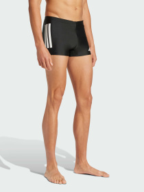 Плавки Adidas 3 Stripes модель JN6533 Плавки Adidas 3 Stripes модель JN6533 Фото