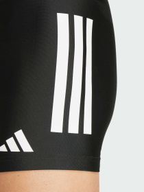 Плавки Adidas 3 Stripes модель JN6533 Плавки Adidas 3 Stripes модель JN6533 Фото