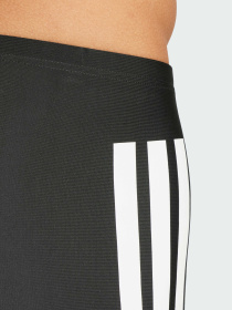 Плавки Adidas 3 Stripes модель JN6533 Плавки Adidas 3 Stripes модель JN6533 Фото