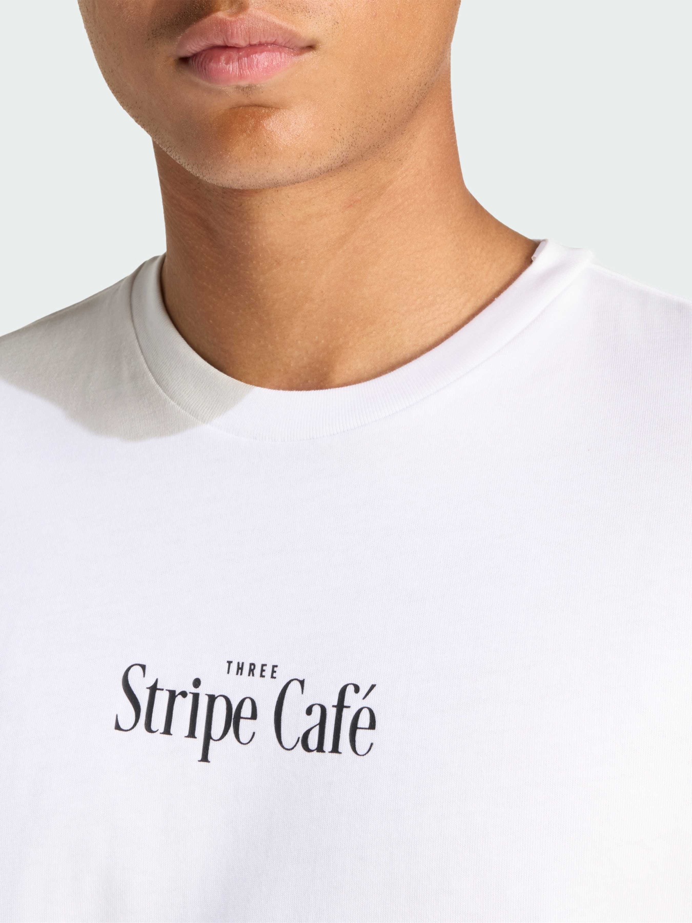 Футболка Adidas модель KB2500 Фото