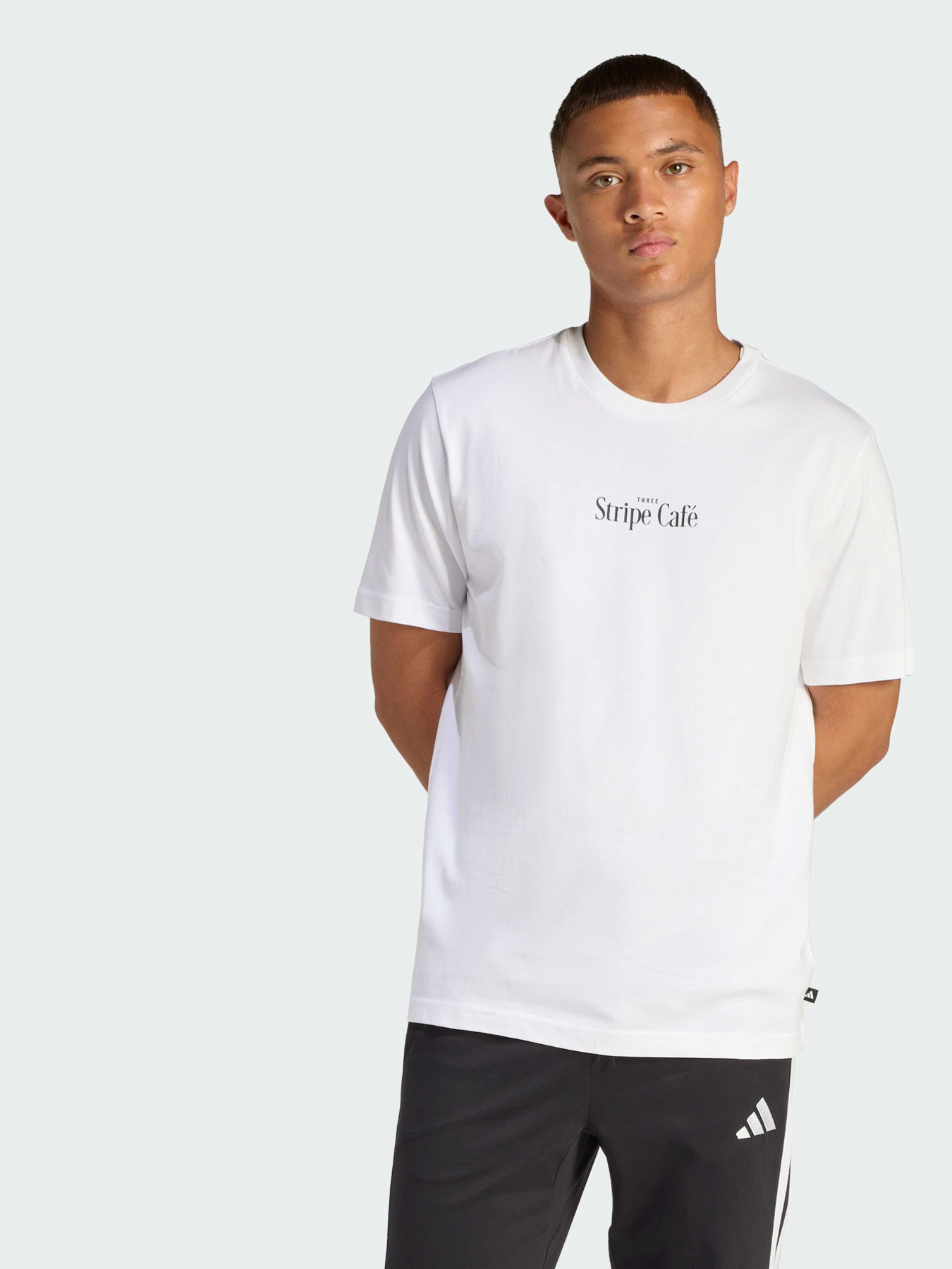 Футболка Adidas модель KB2500 Фото