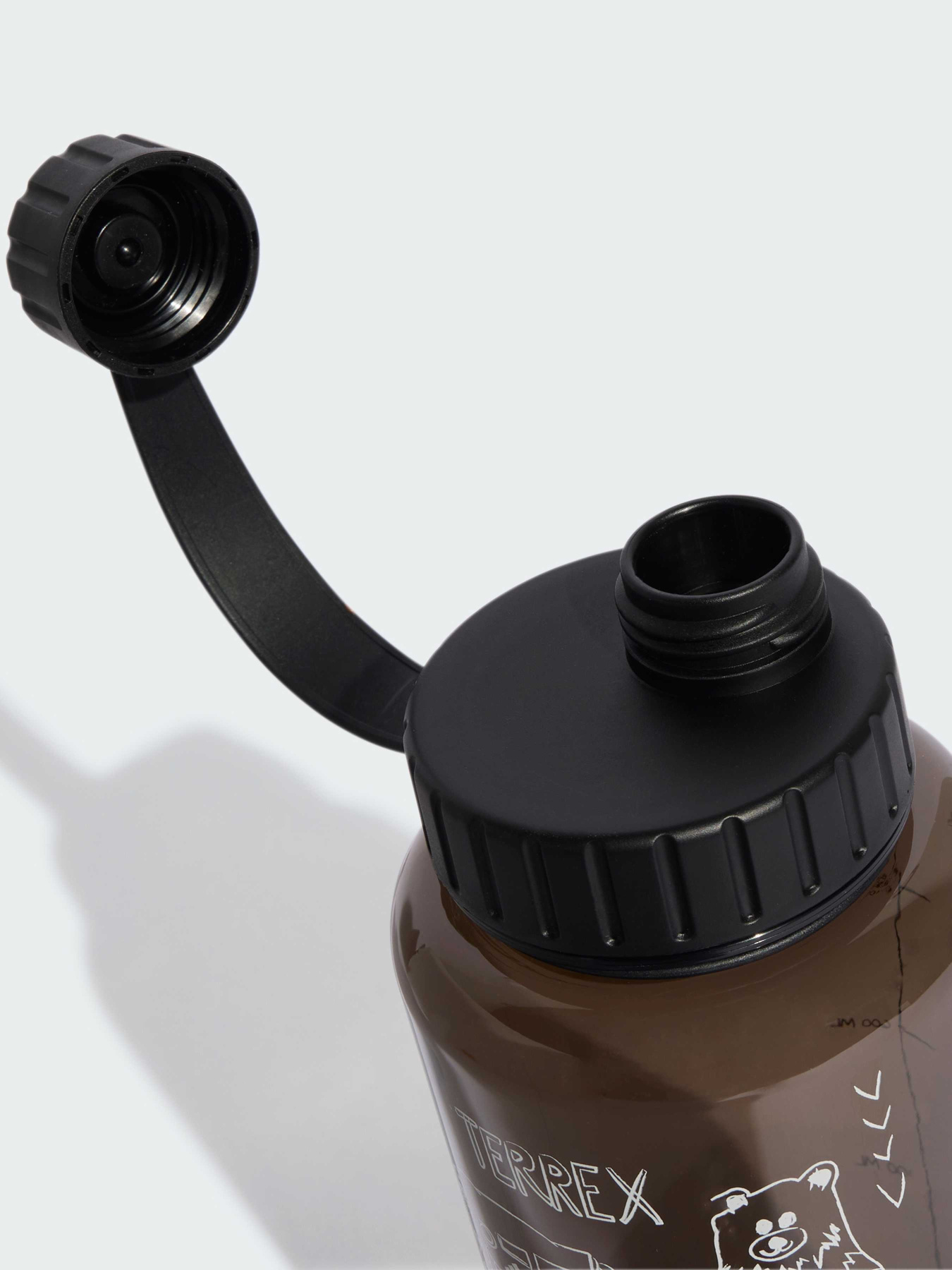 Бутылка для воды Terrex 1000ml модель JN4256 Фото