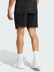 Спортивні шорти Adidas модель JF8499 Фото