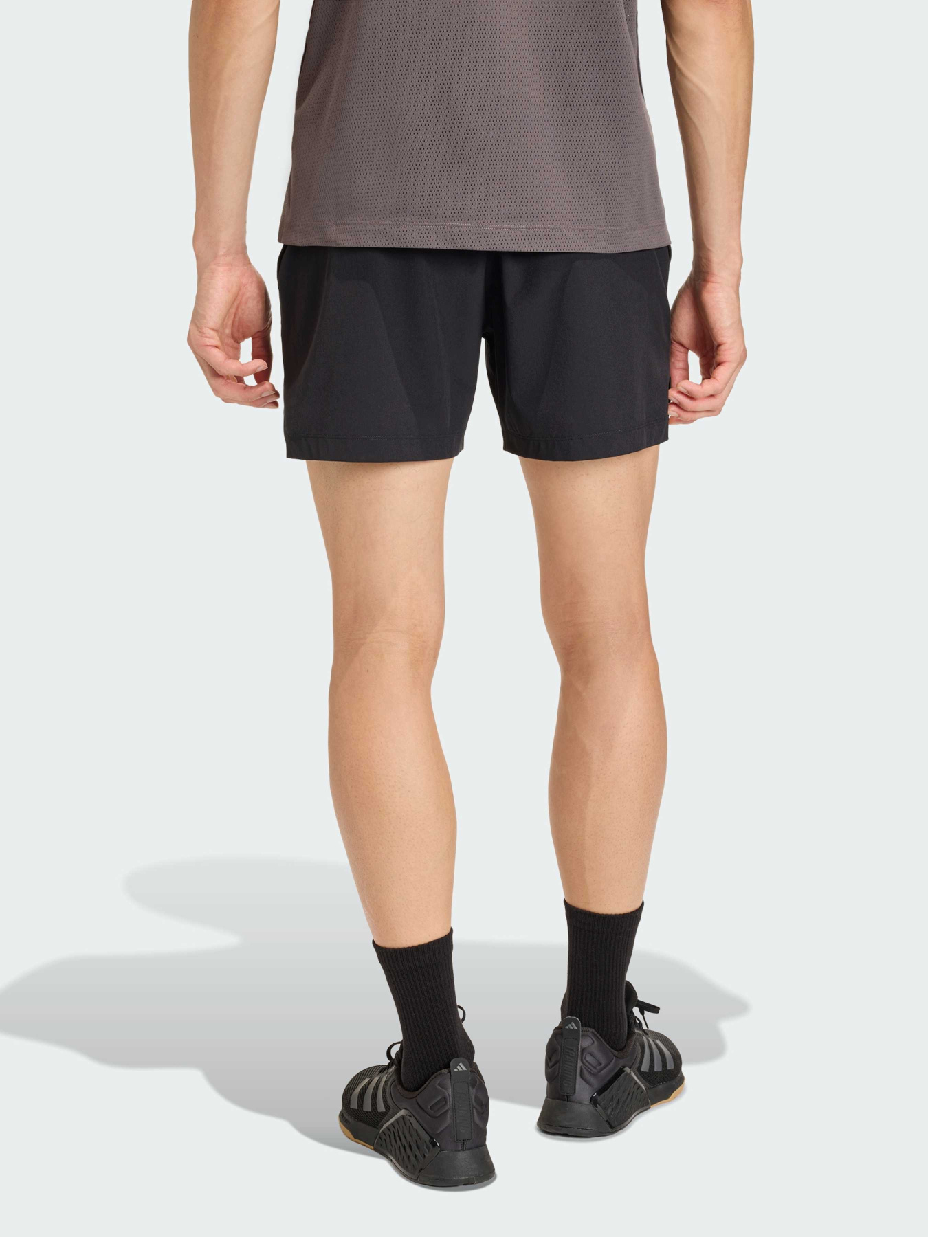 Шорты спортивные Adidas модель KB2586 Шорты спортивные Adidas модель KB2586 Фото