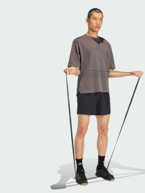 Шорты спортивные Adidas модель KB2586 Шорты спортивные Adidas модель KB2586 Фото