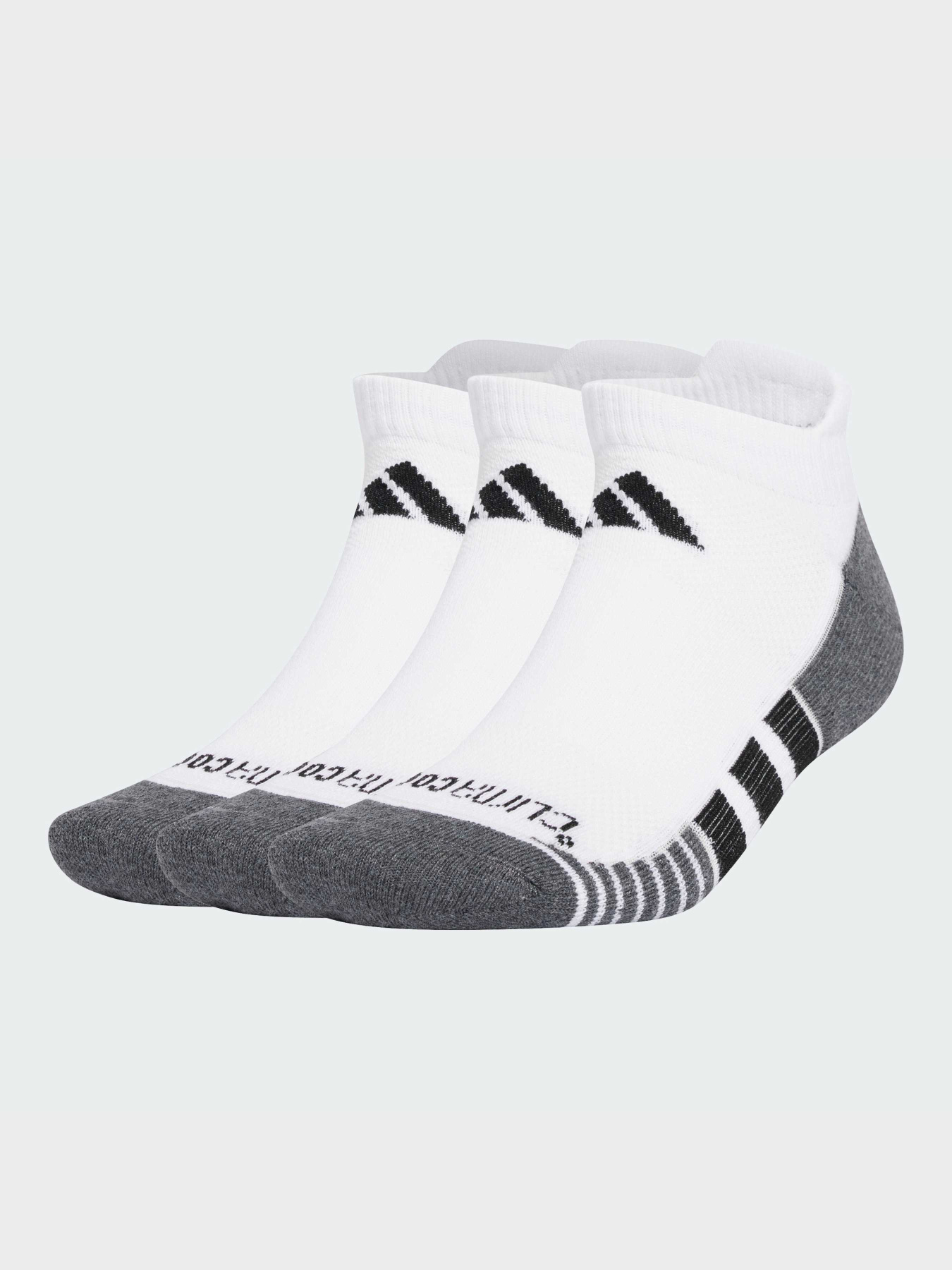 Набор носков Adidas Clima модель JD9569 Фото