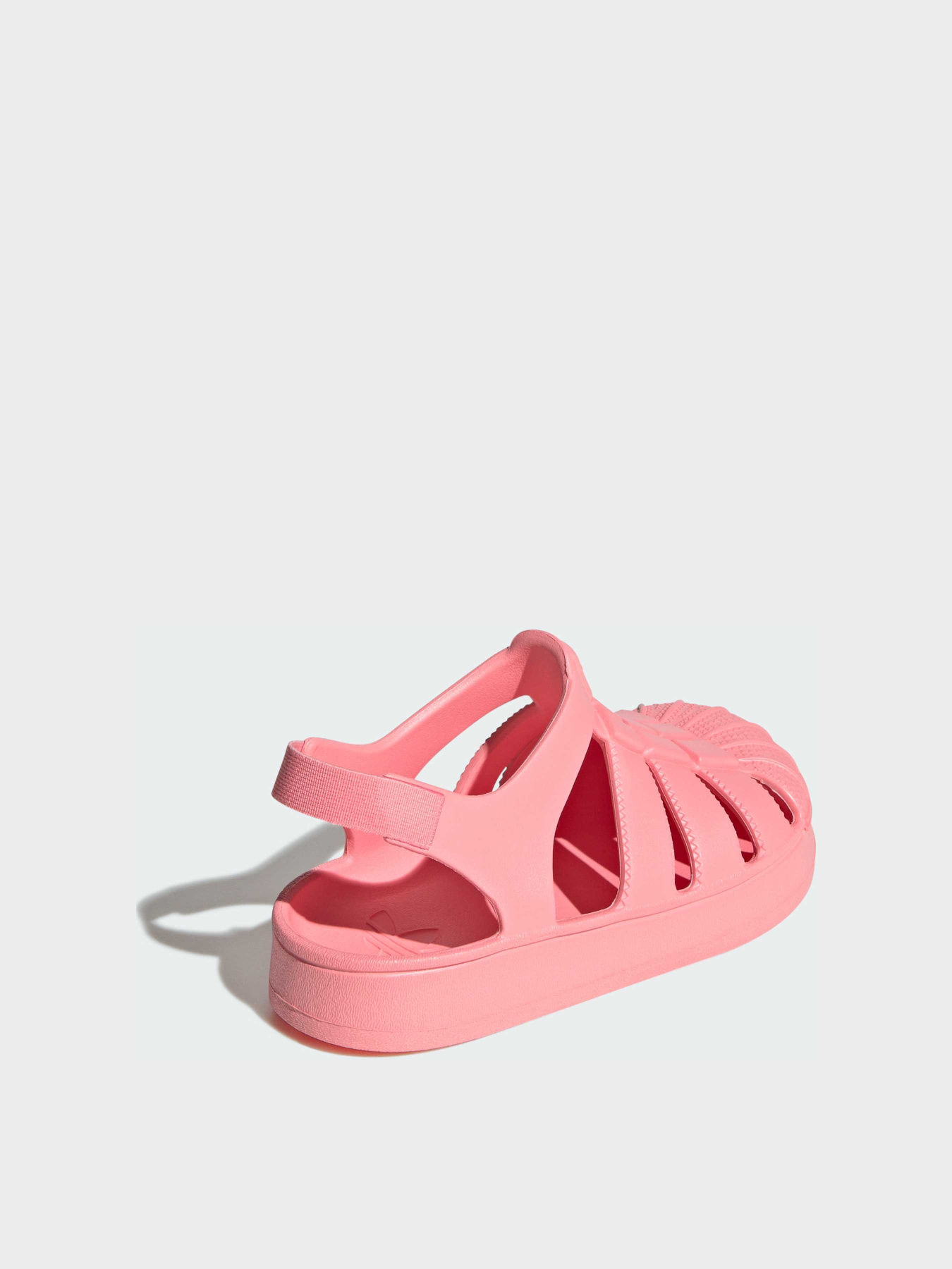 Сандалии Adidas Superstar модель JI2799 Сандалии Adidas Superstar модель JI2799 Фото