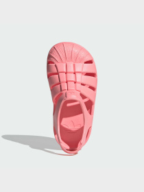 Сандалии Adidas Superstar модель JI2799 Сандалии Adidas Superstar модель JI2799 Фото