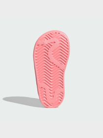 Сандалии Adidas Superstar модель JI2799 Сандалии Adidas Superstar модель JI2799 Фото