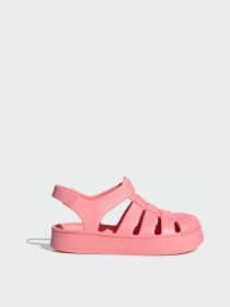 Сандалии Adidas Superstar модель JI2799 Фото