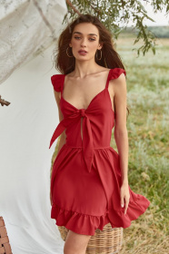 Сарафан Gepur модель 39556 Фото