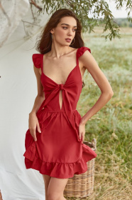 Сарафан Gepur модель 39556 Фото