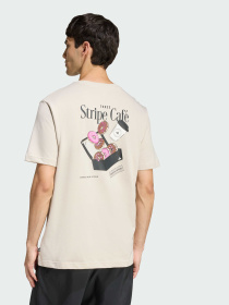 Футболка Adidas модель KB2501 Фото