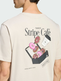 Футболка Adidas модель KB2501 Фото