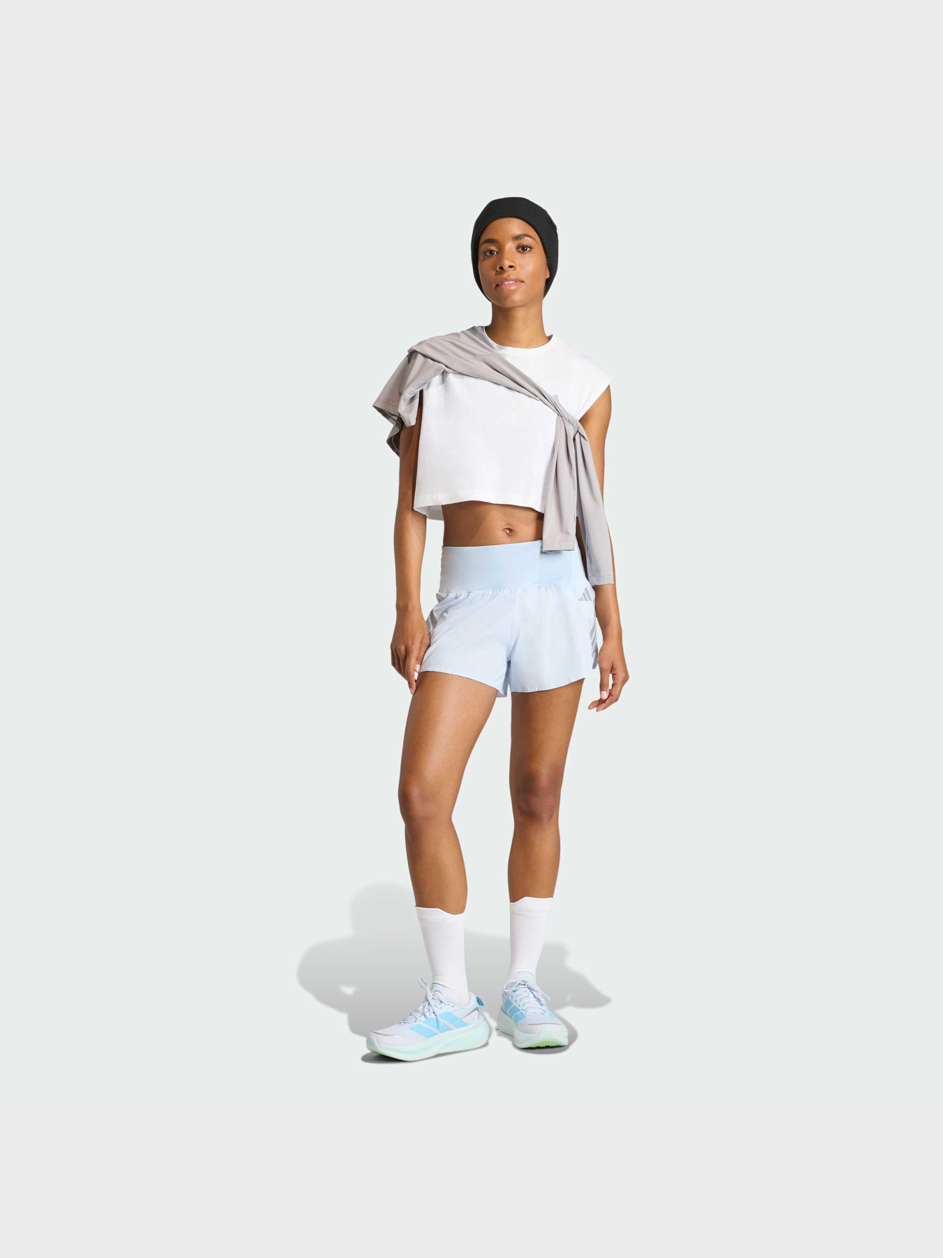 Шорты спортивные Adidas модель KA8694 Фото