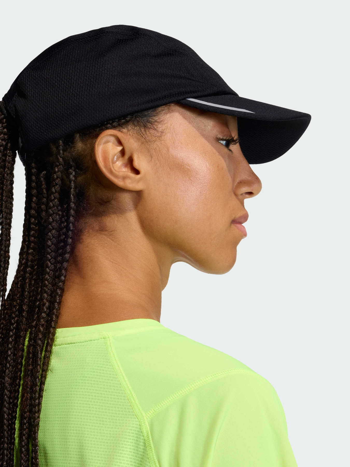 Кепка Adidas модель JZ0504 Фото