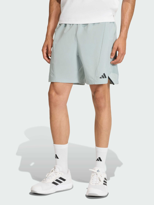 Спортивні шорти Adidas Clima модель KA7275 Фото