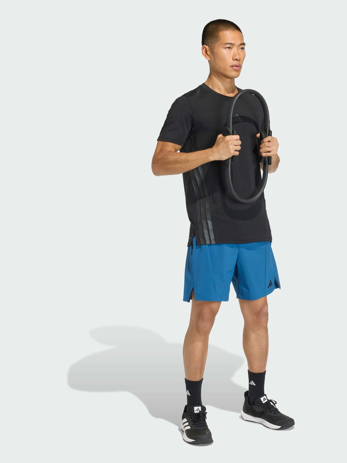 Шорти Designed for Training Workout модель KE9861 Фото