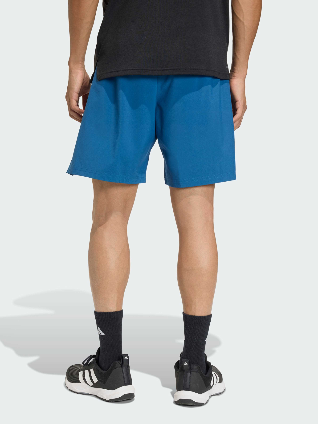 Шорты спортивные Adidas Clima модель KE9861 Шорты спортивные Adidas Clima модель KE9861 Фото