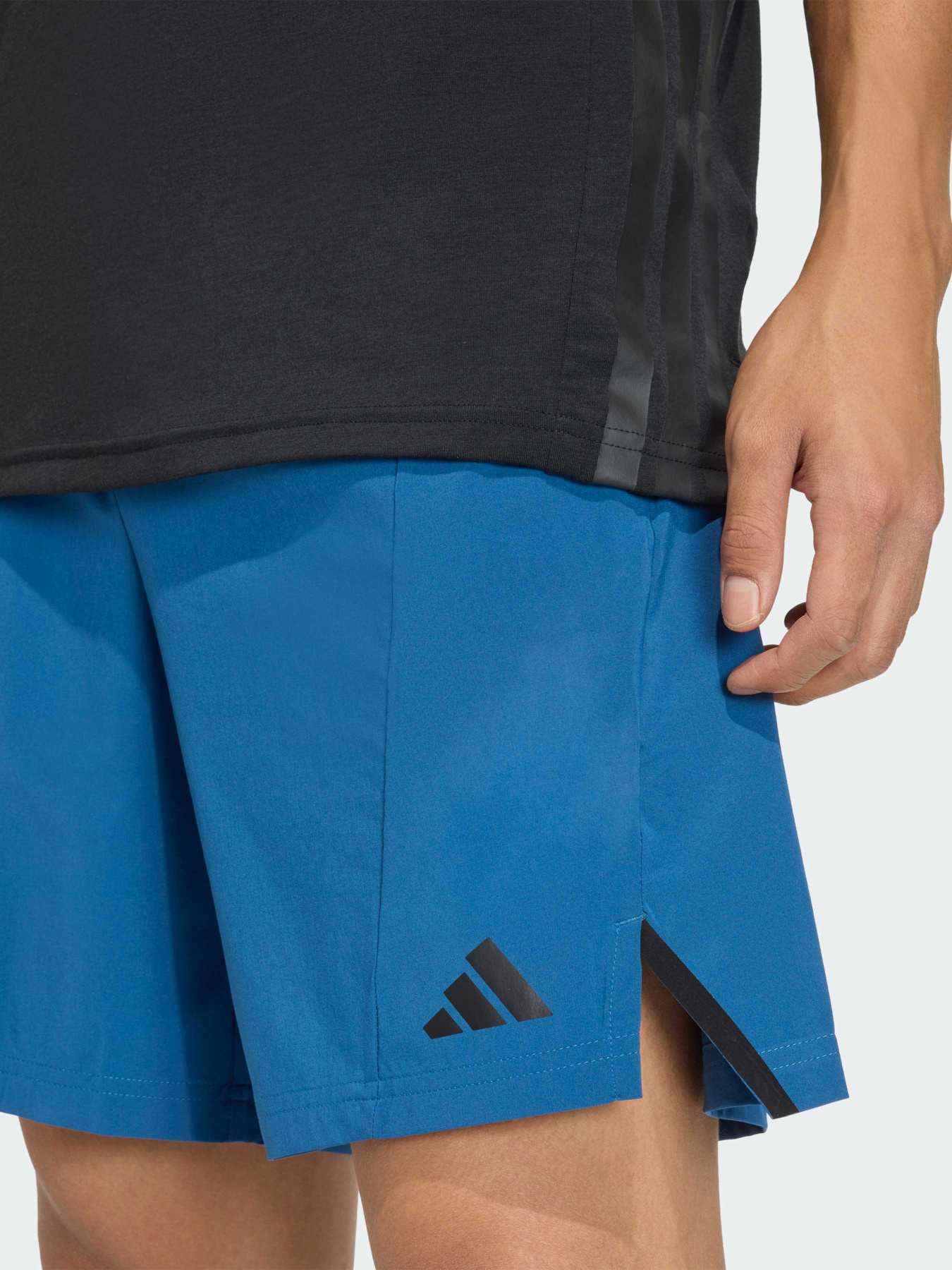 Шорты спортивные Adidas Clima модель KE9861 Шорты спортивные Adidas Clima модель KE9861 Фото