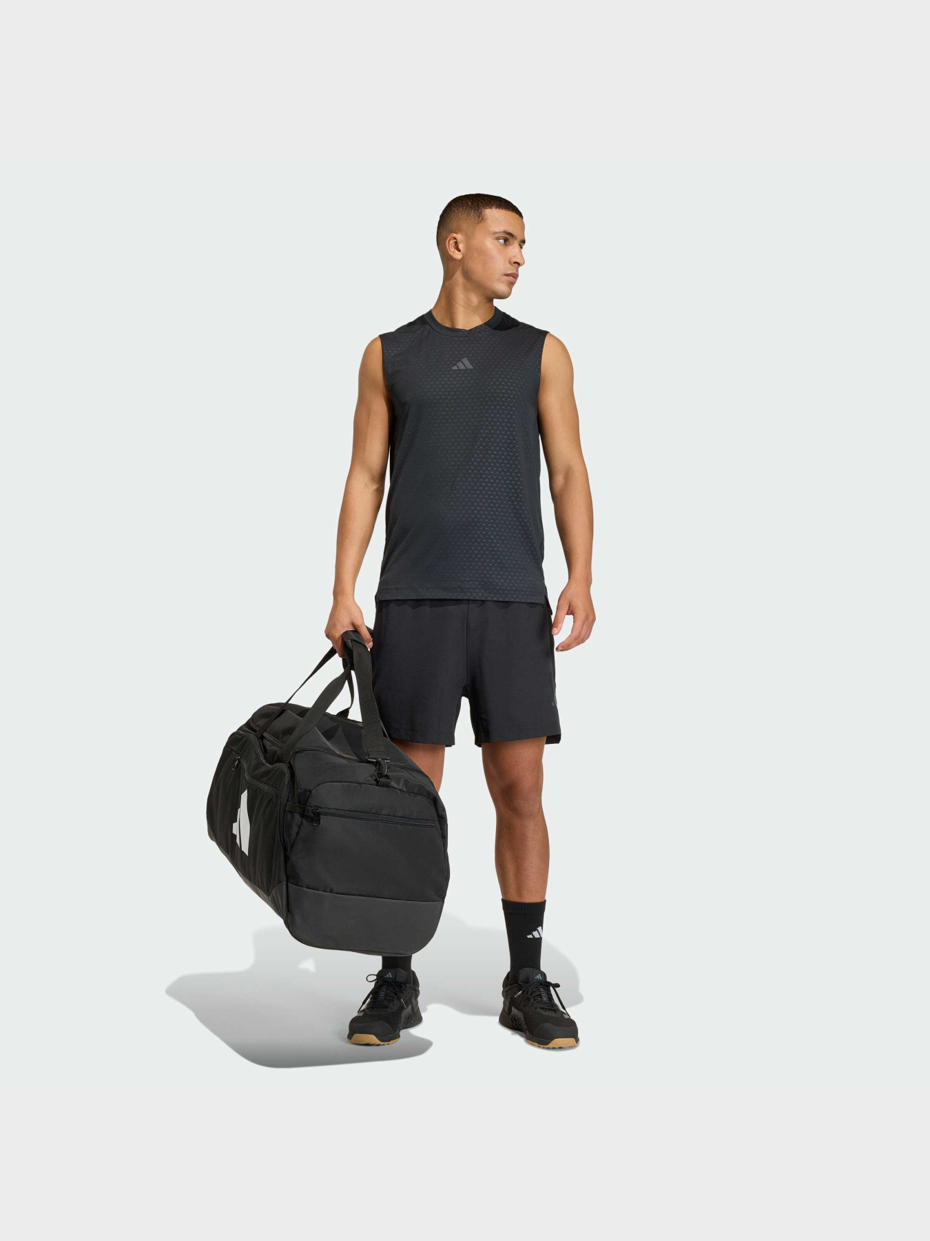 Шорти спортивні Adidas модель KD0353 Фото