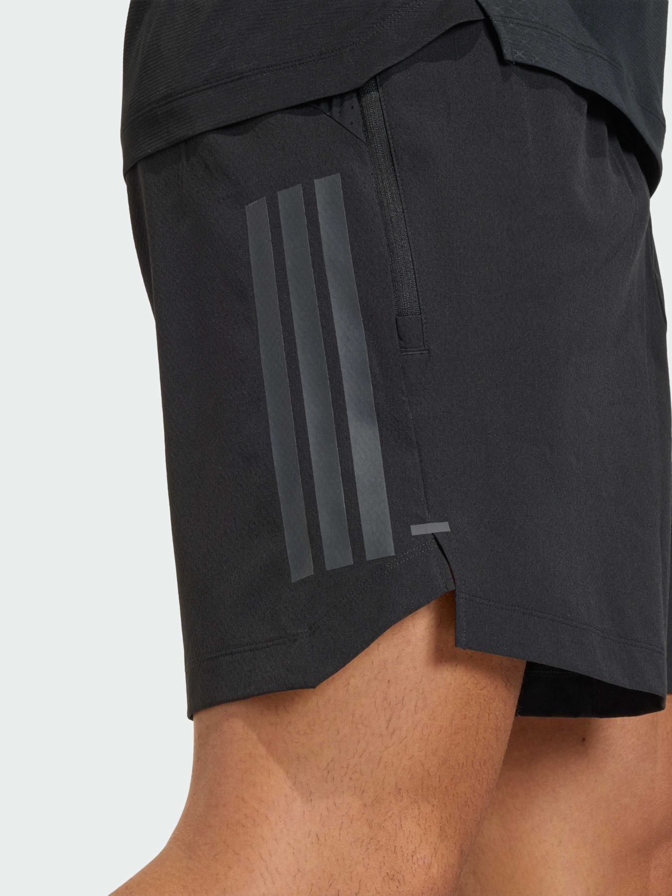 Шорти спортивні Adidas модель KD0353 Фото