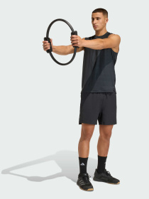 Шорты спортивные Adidas модель KD0353 Шорты спортивные Adidas модель KD0353 Фото