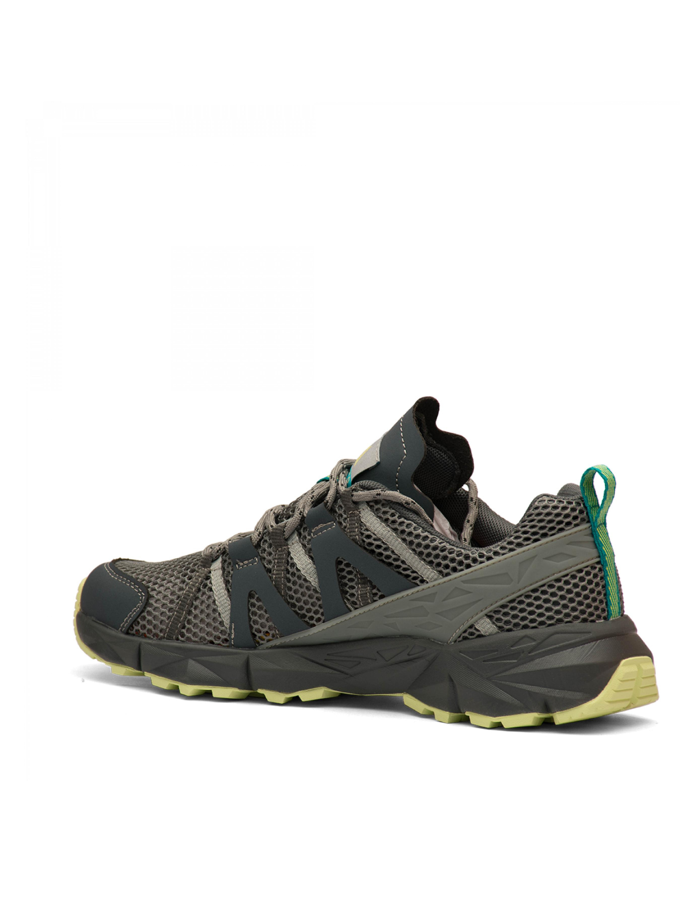 Кроссовки мужские Humtto 110094A2 модель 110094A2 Фото