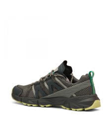 Кроссовки мужские Humtto 110094A2 модель 110094A2 Кроссовки мужские Humtto 110094A2 модель 110094A2 Фото