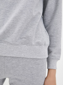 Світшот Daria Karpiuk модель SWF072NV14CTPO Світшот Daria Karpiuk модель SWF072NV14CTPO Фото