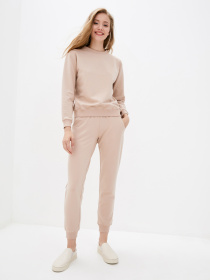 Світшот Daria Karpiuk модель SWF074NV14CTPO Світшот Daria Karpiuk модель SWF074NV14CTPO Фото