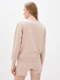 Світшот Daria Karpiuk модель SWF074NV14CTPO Світшот Daria Karpiuk модель SWF074NV14CTPO Фото