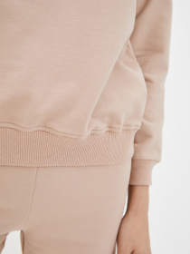 Світшот Daria Karpiuk модель SWF074NV14CTPO Світшот Daria Karpiuk модель SWF074NV14CTPO Фото