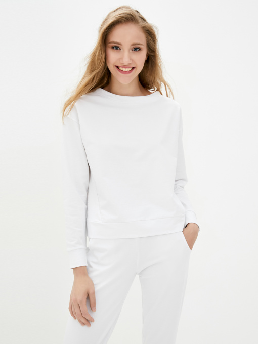 Свитшот модель SWF073NV14CTPO Фото